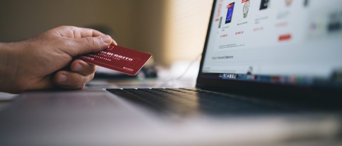 E-Commerce (Commerce Électronique)