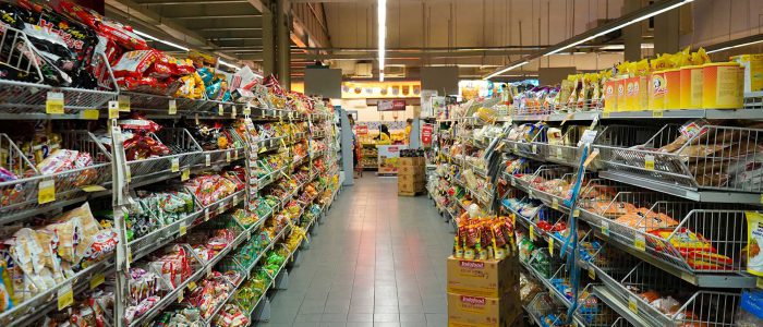 Produits de Grande Consommation (PGC/FMCG)