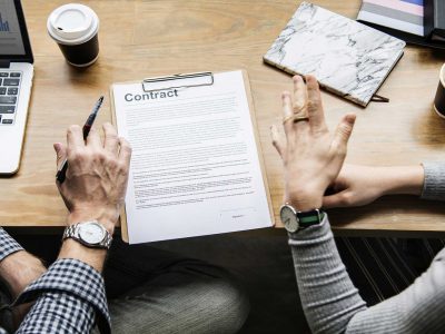 Droit des Contrats Spéciaux